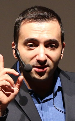 Mr.Yahya Alavi