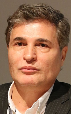 Dr. Soltan Hossein Fatahi