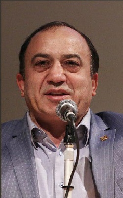 Ahad Azimzadeh