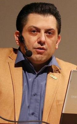 دکتر شهریار شفیعی