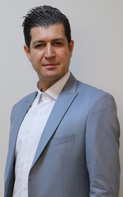 دکتر محمد خطیبی